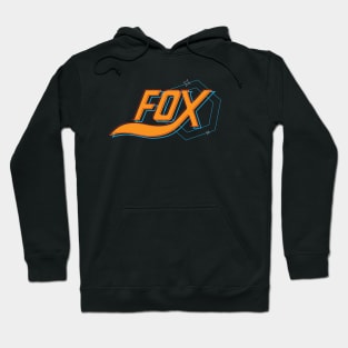 FOX Hoodie